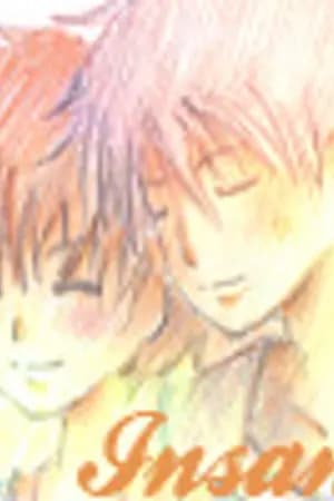 ปก [Yaoi] Insane พวกเรา เขา และผม season I,II