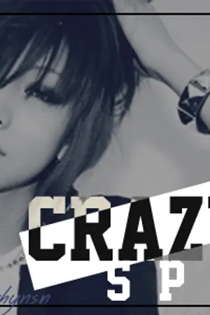 ปก 「END」Crazy Spy ภารกิจรักร้าย ปิดตายหัวใจ