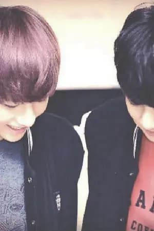 ปก STRATEGY ☆ KOOKV BTS (END)