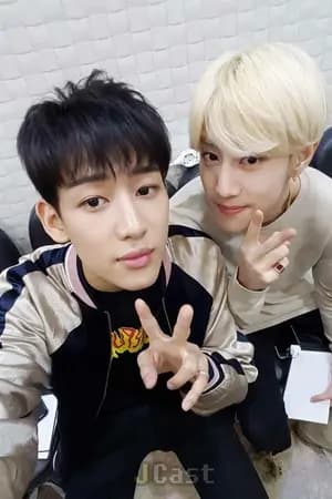 ปก MarkBam :: sf พี่มาร์คลูกติด//นกข้างบ้าน//นกข้างตัว//ตัวปัญหา//แมวแบม