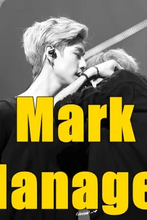 ปก [Got7] Mark Manager [MarkBam]