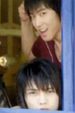 ปก [Fic]...YunJae Fanfiction...{TVXQ}{YAOI}