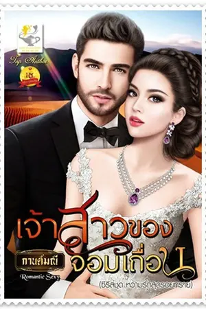 ปก เจ้าสาวของจอมเถื่อน (สนพ.ไลต์ออฟเลิฟ)