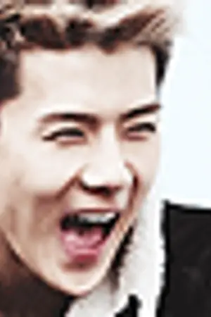 ปก [FIC EXO] SUGAR FREE - HUNHAN (จบแล้ว)