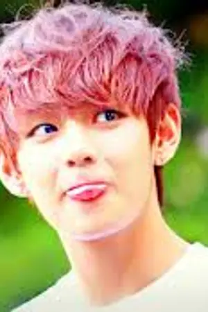 ปก [Fic BTS] Sungnumja Game (KookV)