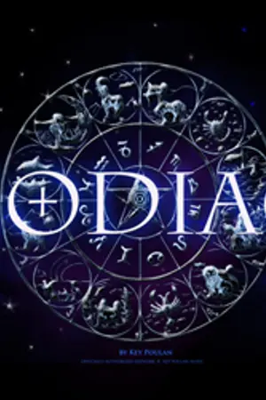 ปก Zodiac Club องค์กรลับยอดทีมจารชน [ End ]