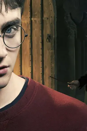 ปก Fic Harry Potter:: คลัง Short fic HPDM [ย้ายไป readawrite】