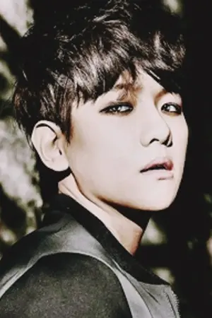 ปก end - (exo) lone wolf | chanbaek