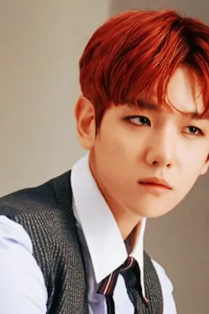 ปก end - (exo) lost colony | chanbaek