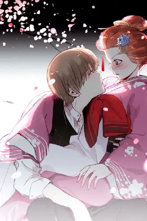 ปก ❤ GINTAMA FICTION ll ฟิคอนิเมะแปลไทย ❤