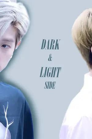 ปก GOT7 Fanfictions : DarK & Light Side (MARKBAM Mpreg)