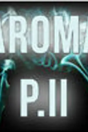 ปก AROMA [ภาคสอง]