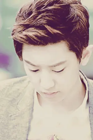 ปก ` [exo]▻Twilight◅ {chanbaek} 。