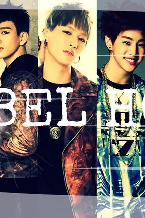 ปก [FIC GOT7] LABEL HOST {END }