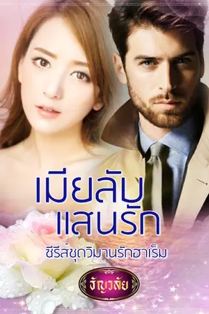 ปก เมียลับแสนรัก