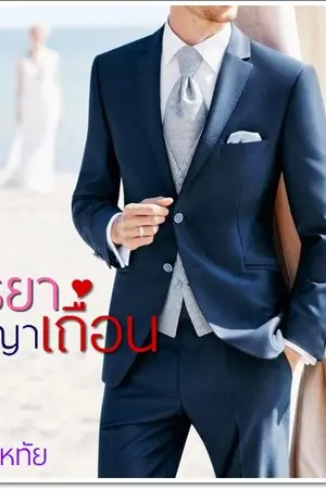 ปก ภรรยาสัญญาเถื่อน