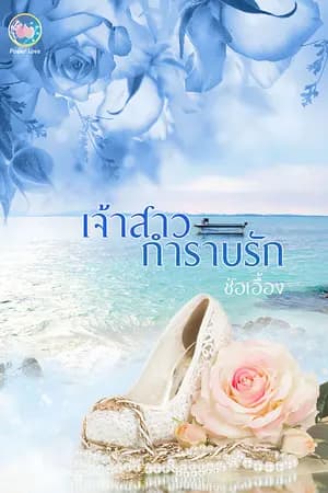 ปก รีอัพ เจ้าสาวกำราบรัก