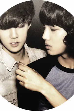 ปก all about "KaiHun" ❥ OS/SF