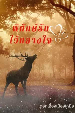 ปก พิทักษ์รักไว้กลางใจ (ฉบับปรับปรุง)