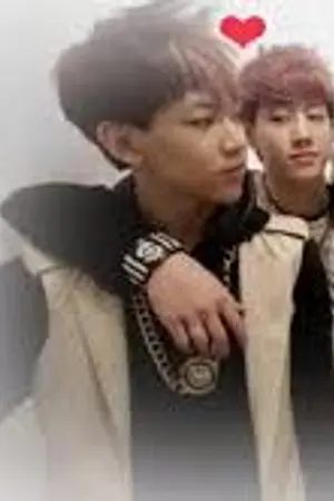 ปก (จบ/อ่านฟรี)(Y)GOT7 : Mark & Bambam พี่ครับ รักผมจะได้ไหม
