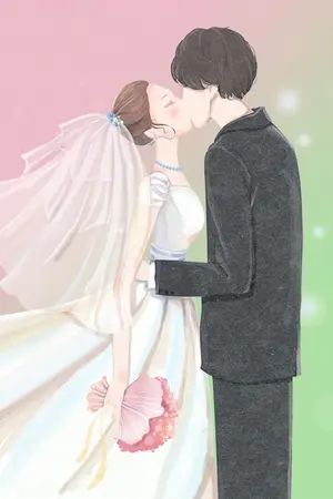 ปก เจ้าบ่าวจัดฉาก (จบแล้ว/เปิดให้อ่านฟรี)