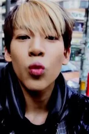 ปก GOT7 เด็กมีกล้อง (MARKBAM)