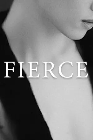 ปก FIERCE, I LOVE YOU | เนื้อคู่คนนี้ไงครับ