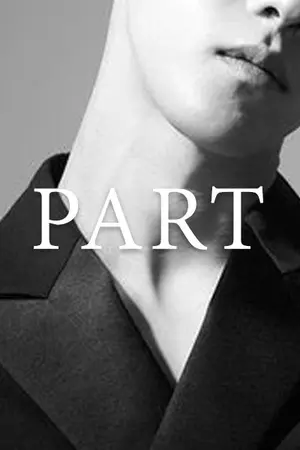 ปก PART, I LOVE YOU | ผู้ชายที่คุณคู่ควร