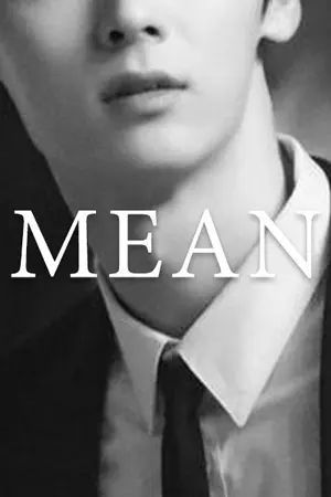 ปก MEAN TO ME | คนดีของคุณมีน
