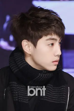 ปก [FIC GOT7] Switch Twins  {Markbam,Jackbam}