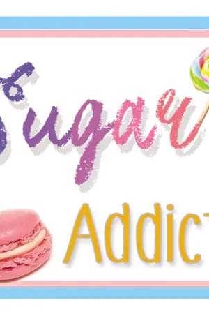 ปก [Yaoi] Sugar Addict หวานกว่าขนมก็ผมเนี่ยแหละ [Boy's Love]