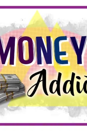 ปก [Yaoi] Money Addict ผมมีค่า ต้องกล้าจ่าย! [Boy's Love]