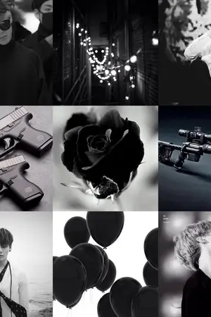 ปก [Fic bts:kookmin]Begin #จีมินนี่อย่าโหด