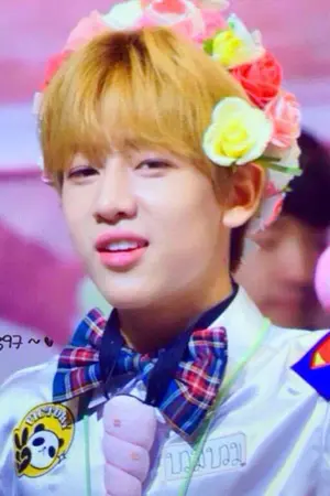 ปก [fanfic got7][allbambam] เมื่อแบมแบมเป็นที่รักของทุกคน