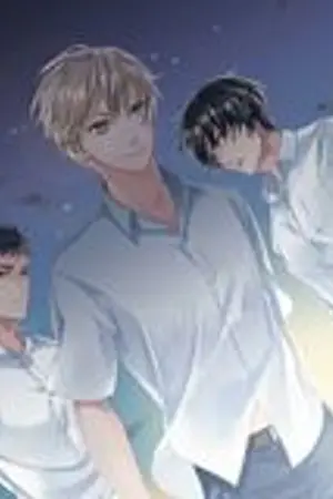 ปก [YAOI] HEARTBREAKER [3P]