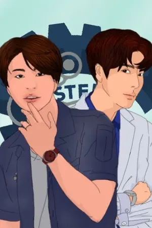 ปก Season2 [End Ss1 มีเล่มรอบสต๊อค] (FicGot7 )Pester-เมียกาวน์จจ JackJae