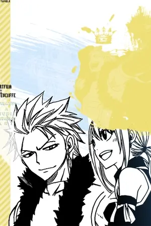 ปก [FAIRY TAIL] [STING & LUCY] รักฉันซะดีๆแล้วเธอจะติดใจ !