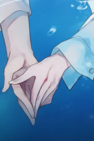 ปก [Yaoi] คลื่นใต้น้ำ