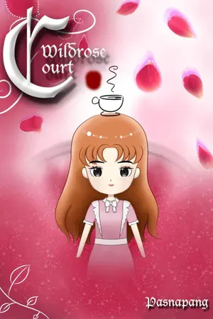 ปก WildRo e Court (คฤหาสน์กุหลาบป่า)