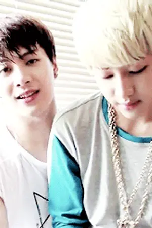 ปก L O S T  S T A R  : ท้าให้รัก! (Jackbam ft.Mark)
