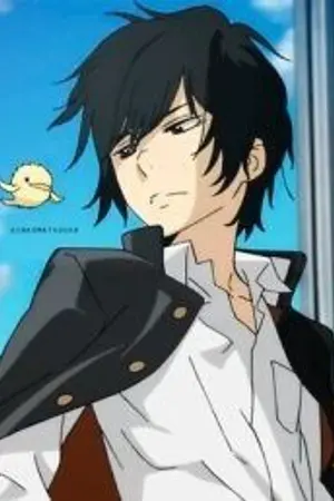 ปก [Fic Reborn] Beside you เกิดใหม่เพื่ออยู่เคียงข้างคุณ [Hibari x OC] [END]