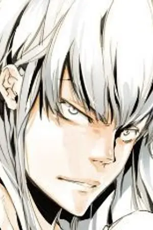 ปก [Fic reborn] My Pride [Squalo x OC] [END]