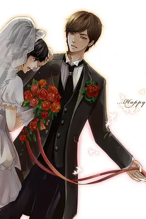 ปก เจ้าบ่าวในเงาร้าย ( จบแล้วจ้า )