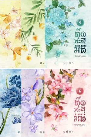 ปก ตุ๊ดทะลุมิติ (พิภพจอมนาง)