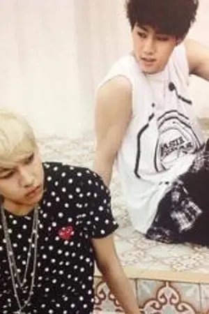 ปก เมียน้อย (Mpreg) : < MarkBam >