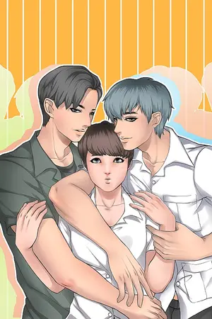 ปก (เปิดโอนแล้วจ้า) Twin Devil [Chansoo] | #แฝดชานซู *3P <END>