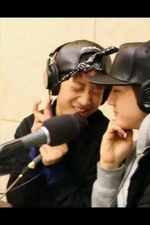 ปก [Fic GOT7] So much รักเยอะๆ #MarkBam
