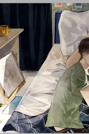 ปก Wake me up #รีบตื่น |Yaoi| [สนพ.Hermit]