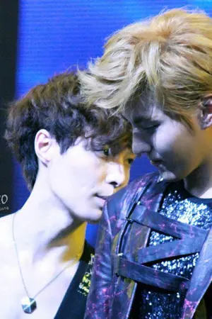 ปก [Fic]Shadow Of Love...เงารัก Krislay,Hunhan+EXO[Rewrite]