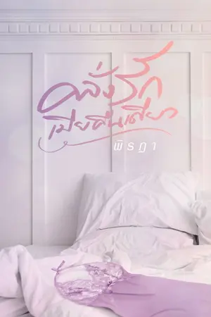 ปก คลั่งรักเมียคืนเดียว [มี Ebook]